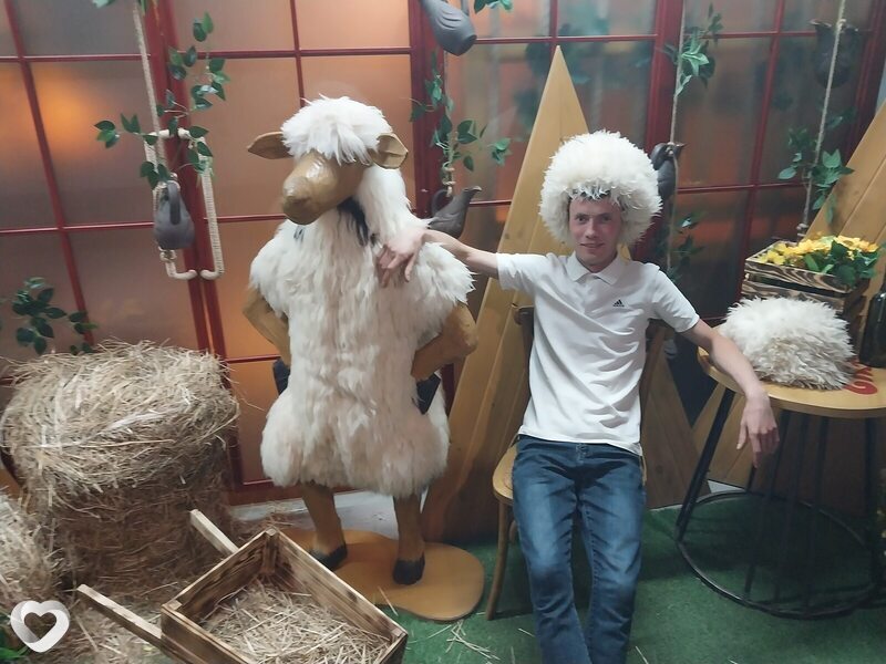Кирилл