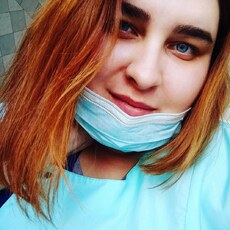 Настя, 26