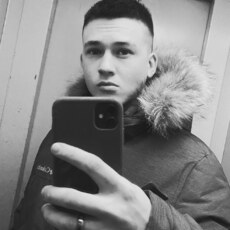 Борис, 22