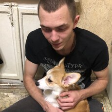 Владимир, 26