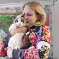 Людмила, 23
