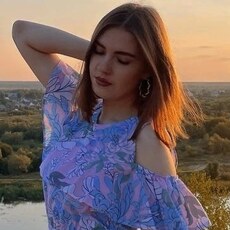 Эвелина, 20