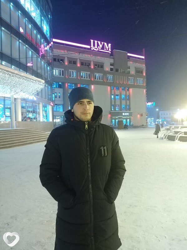 Глеб