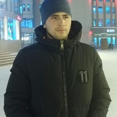 Глеб, 31