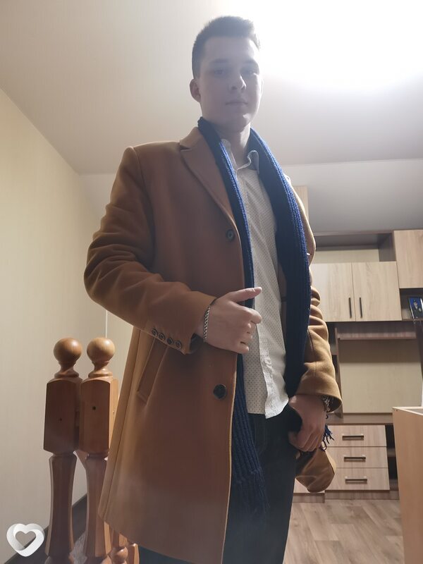 Давидик