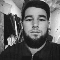 Эдик, 25