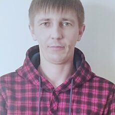 Денис, 35