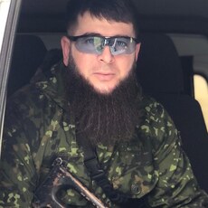 Кирилл, 34