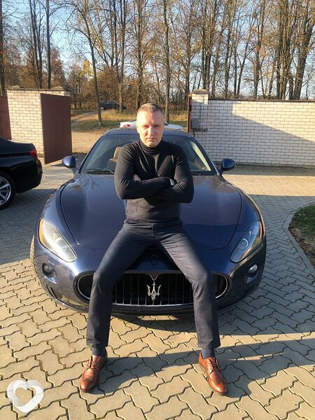 Евгений
