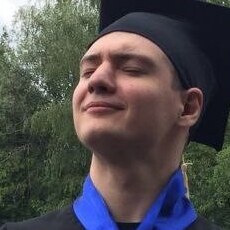 Серёга, 28