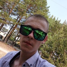 Лев, 23