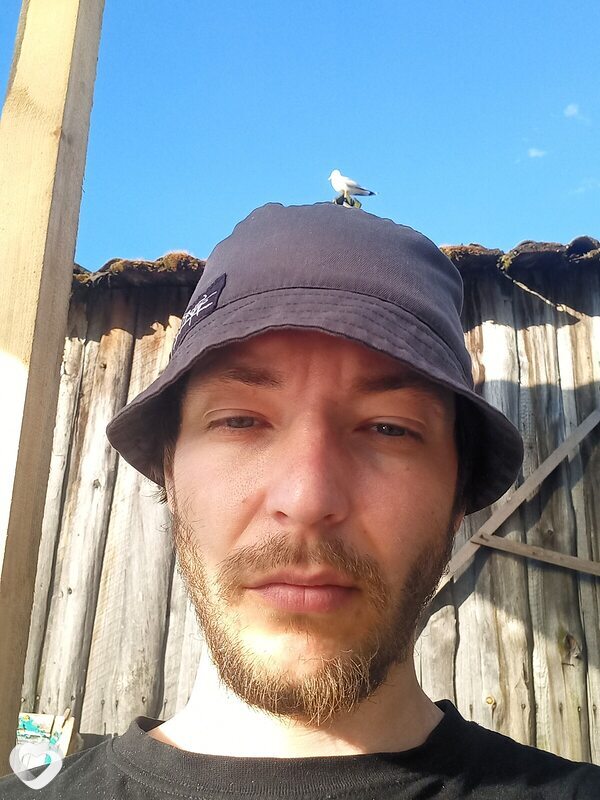 Эрик