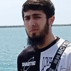 Захар, 25