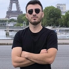 Антон, 27