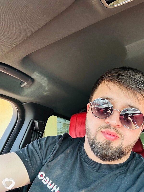 Кирилл