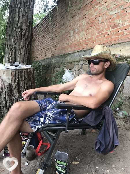 Антон