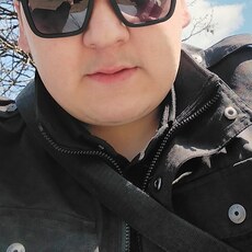 Егор, 23