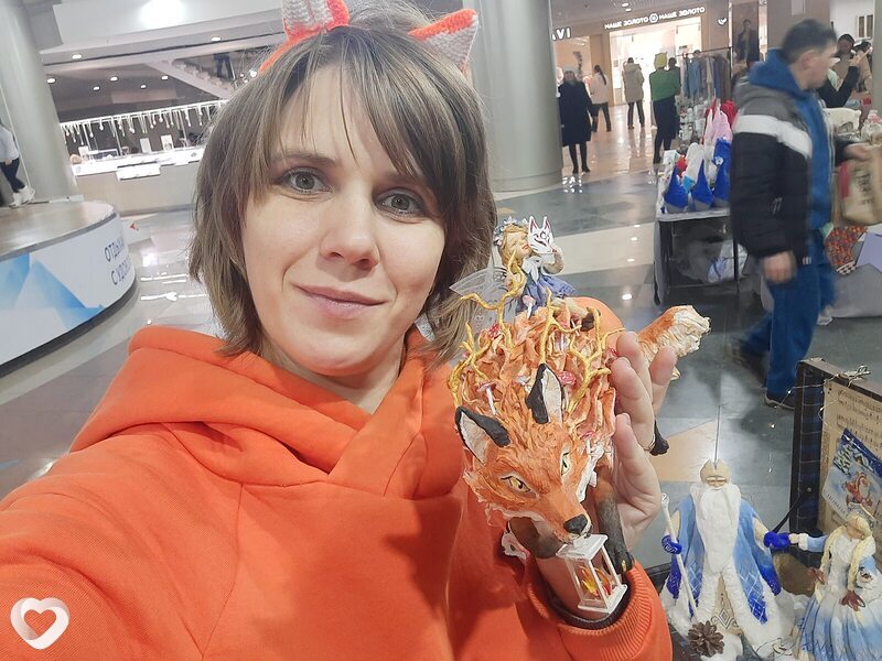 Лариса