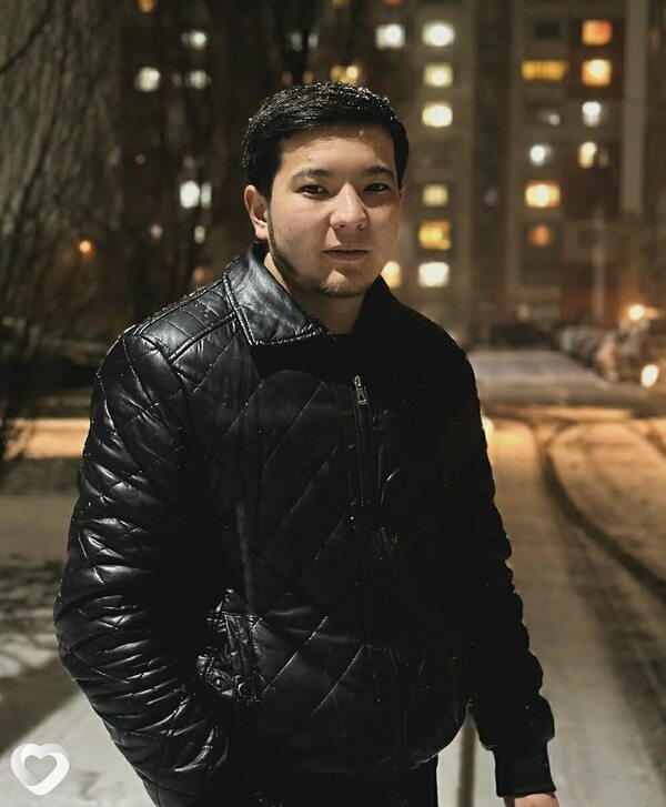 Виталий