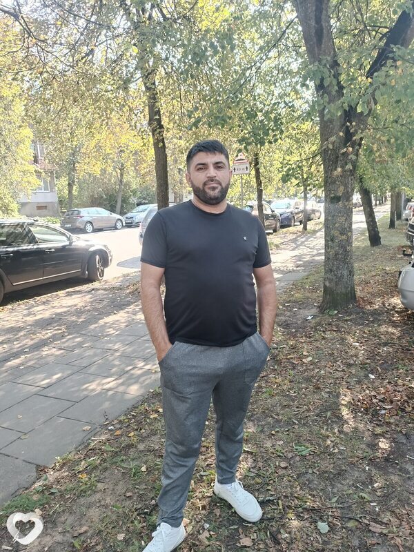 Кирилл