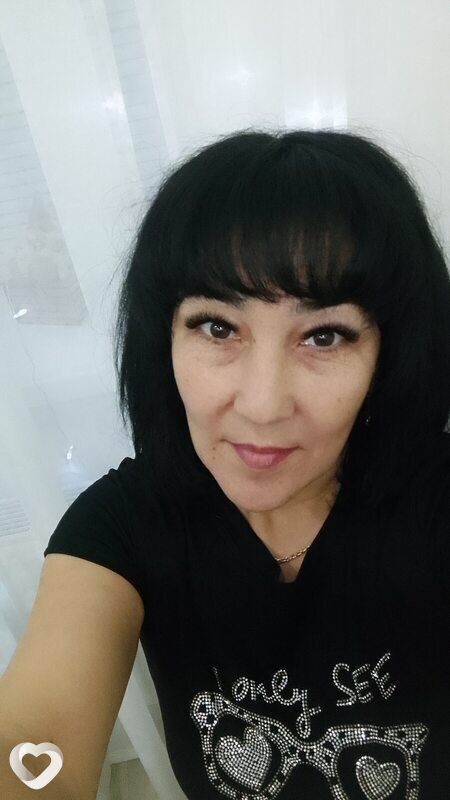 Валентина