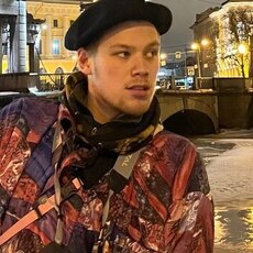 Коля, 21