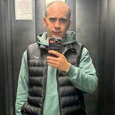 Вячеслав, 31