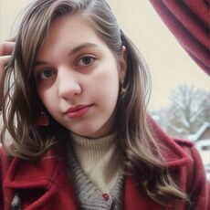 Алина, 19