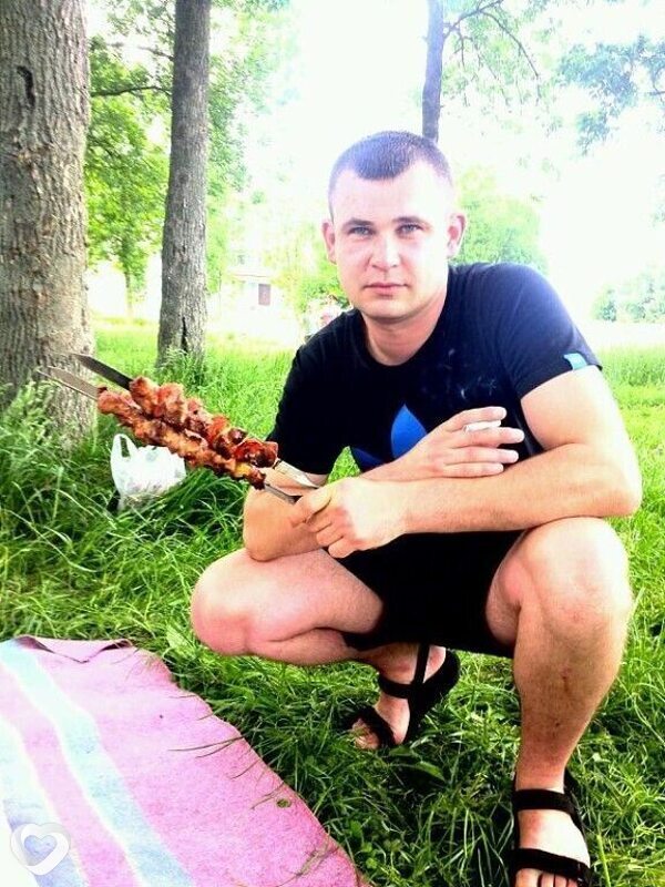Виталий