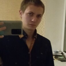 Тимофей, 21