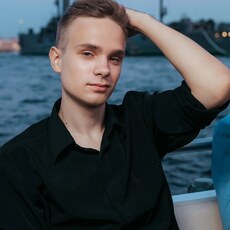 Илюха, 22