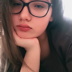 Галина, 20