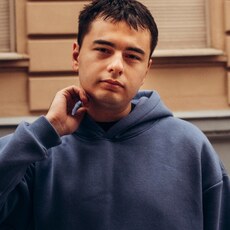 Трофим, 25