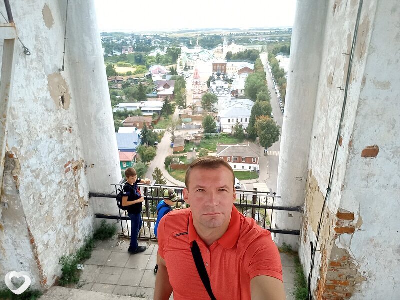 Савелий
