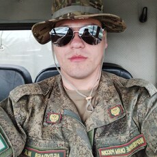 Женя, 26
