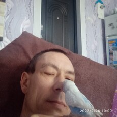 Боря, 45