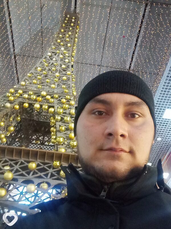 Андрей