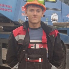 Ваня, 23