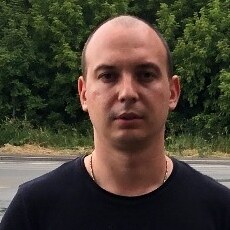 Гаврик, 33