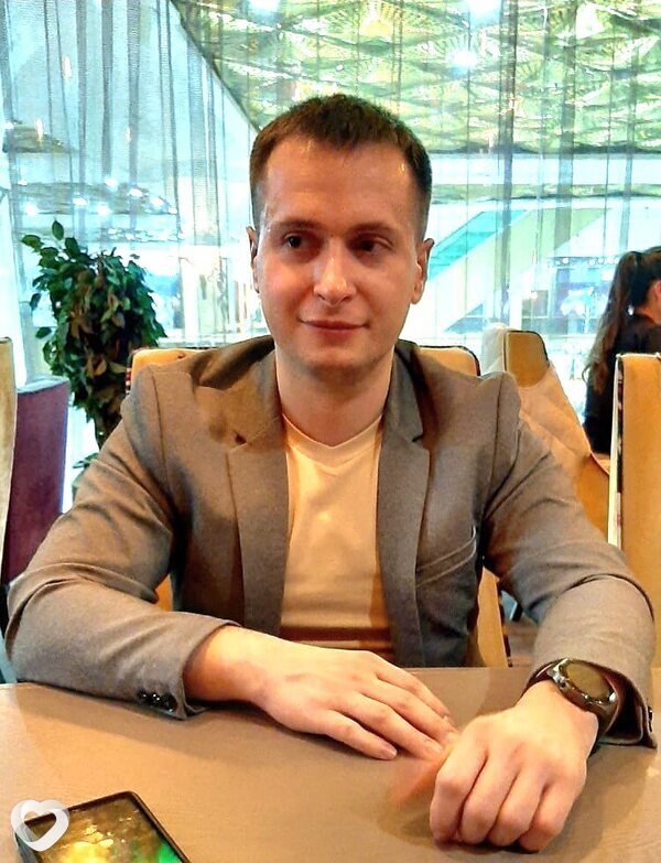 Сергей