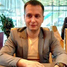 Сергей, 34