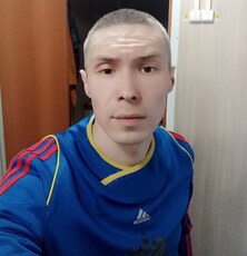 Фёдор, 30