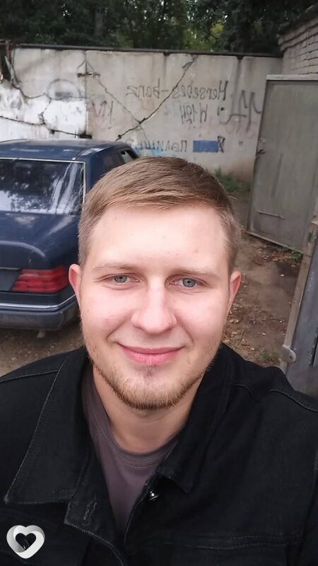 Игорь
