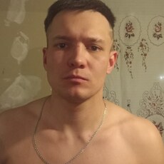 Даня, 27