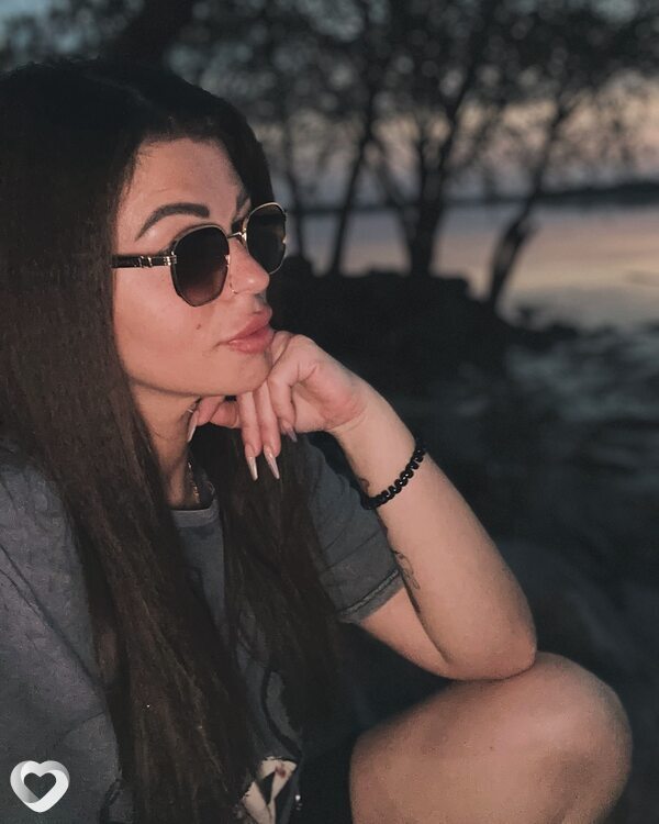 Эвелина