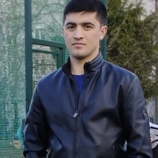 Андрей, 25