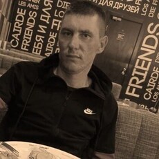 Денис, 34