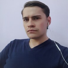 Арсений, 26