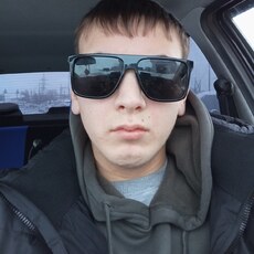 Борис, 22