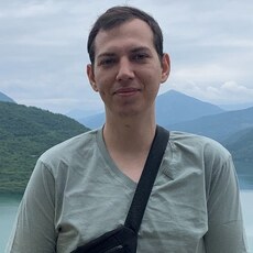 Сергей, 28
